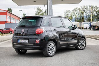 Fiat 500L 1.3 MultiJet 2015 - 3