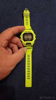 Prodám Casio GBD200 - 3