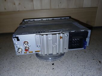 Autorádio JVC KD-G342 - MP3 AUX - 3