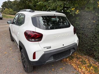 Dacia Spring - 3