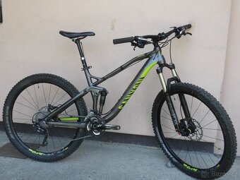 Canyon Nerve AL 7.0 - 3