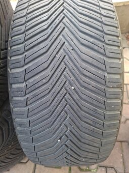 CELOROČNÍ PNEU 255/40 R20-MICHELIN - 3