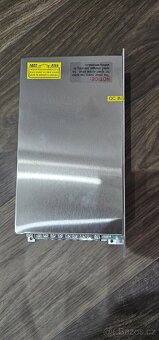 Napájecí zdroj 12V, 600w - 3