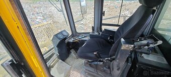 skládkový kompaktor BOMAG - 3