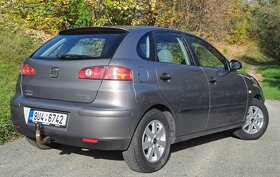 2004 Seat Ibiza 1.4 tdi - 3