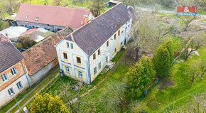 Prodej zemědělské usedlosti, 271 m², Markvartice - 3