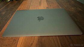 Apple MacBook 12" space grey LCD display - 3