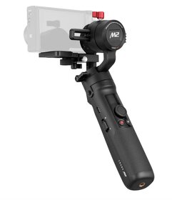 Gimbal Zhiyun Crane M2 na kameru, mobil i GoPro - 3