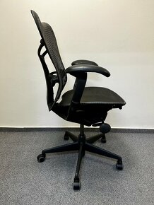 kancelářská židle Herman Miller Mirra - 3
