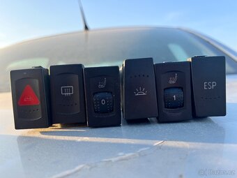 Veškeré díly passat b5.5 kombi - 3