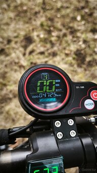 Ecowheel K100 60V - 3
