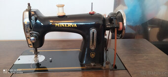 ""MINERVA"" - 3