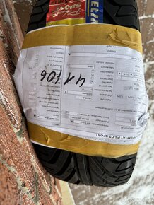 MICHELIN PILOT SPORT 225/45R17 - 3