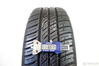 Škoda Felicia - 14" alu kola - Letní pneu - 3