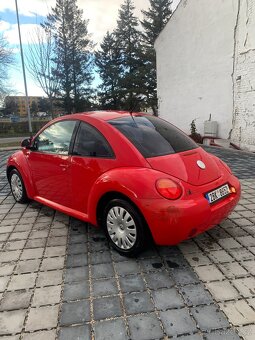 Vw new beetle 1.9 TDI 66kw - 3