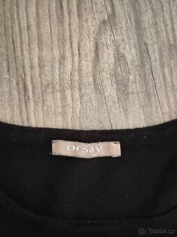 Svetr Orsay vel S - 3