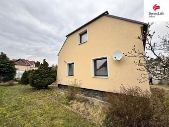 Prodej rodinného domu 94 m2 Boženy Němcové, Týnec nad Labem - 3