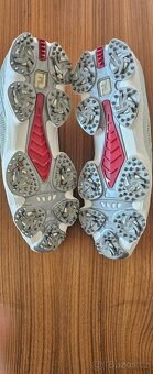 Golfové pánské boty FJ HYPERFLEX BOA spikové č. 42 - 3