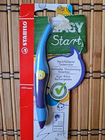Stabilo easy start pro leváky - 3