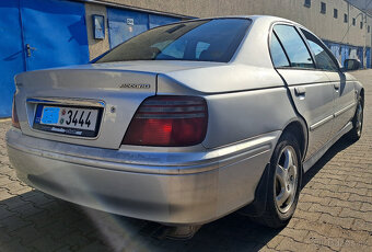 Accord 6g 2.0VTEC - 3
