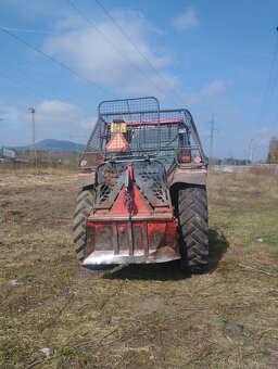 Zetor Forterra - 3