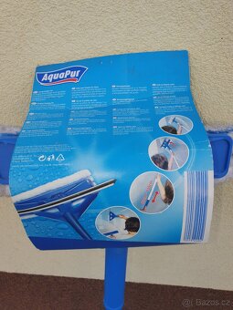 Mop / Čištění oken / Okna - 3