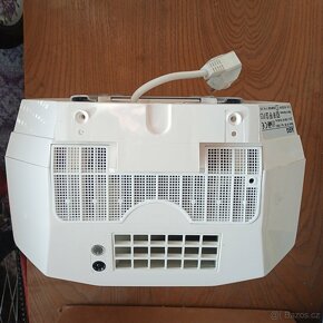 Prodám elektronický bezdotykový osušovač rukou - 3