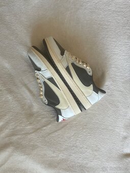 Travis scott low 1 mocha 1:1 - 3