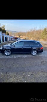 Golf mk5 variant 2009 - 3