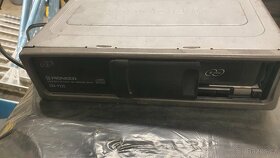 CD Changer Pioneer CDX-P23S + P25S - 3
