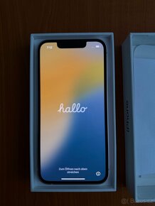 iPhone 13 mini 128gb - 3