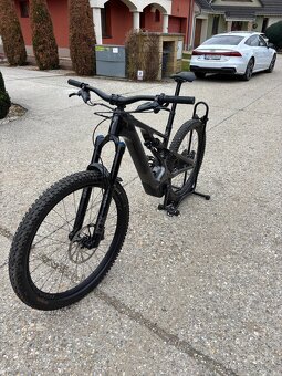 Specialized Turbo Levo Expert S4 - 3