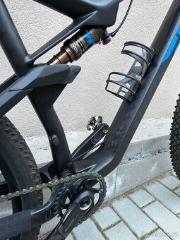 Horské karbonové kolo Cube AMS C:68 SLT, velikost XL, 29" - 3