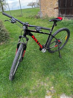 Horské Kolo Kellys Spider 30 - 3