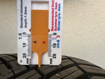 Continental AllSeasonContact2 225/45 R17 Y XL - 3