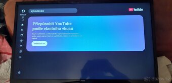 Smart tv 82cm..full hd rok 2020...philips..wifi.tube flix - 3