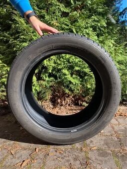 Sada 4 letních pneu Hankook 245/45 r18 - 3