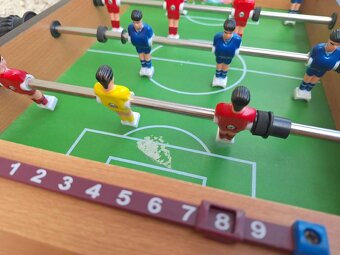 Fotbálek mini - 3
