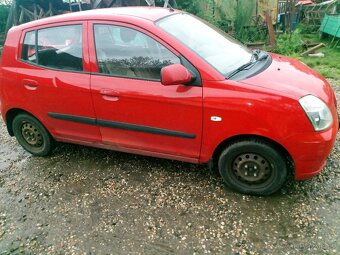 Kia Picanto - 3