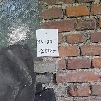 Pneu na malotraktory 11. 2 - 26 4 plátna - 3