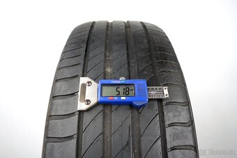 Ford Mondeo - Originání 16" alu kola - Letní pneu - 3