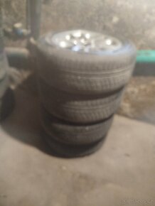 BMW x3 e83 - 3