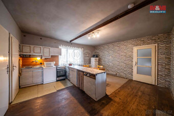 Prodej rodinného domu, 120 m², Příbram na Moravě - 3