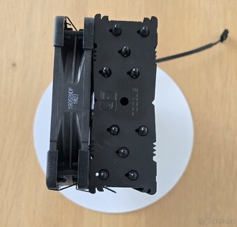 Noctua NH-U12S CH.BK - 3