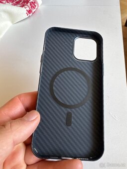 iPhone 12 pro max 128 HB - 3