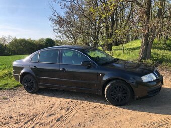 Škoda Superb 1.9 TDI 96kw - 3