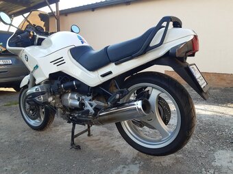 Bmw r1100 RS rv.1993 , 66 kw. - 3