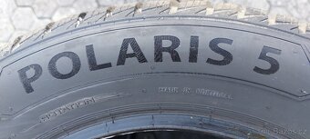 Zimní pneu 195/60R15 Barum - 3