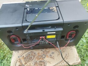 Sencor SMC 805,LFG lf-5512cdr, Philips AZ3856/12,audisonic - 3