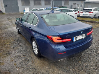BMW 530I xDrive - 3